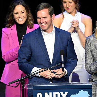 Who were the biggest winners on Election Day 2023?