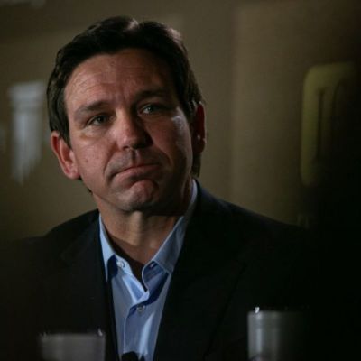Pro-DeSantis Super PAC CEO Resigns