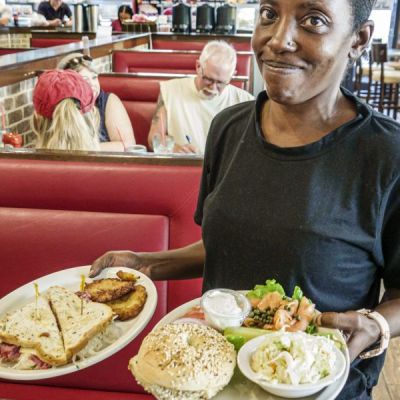 Harris and Trump’s pitch to businesses: Give workers a raise without increasing your payroll