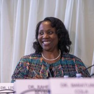 Trump can’t fire Fed Governor Lisa Cook, judge rules — at least for now