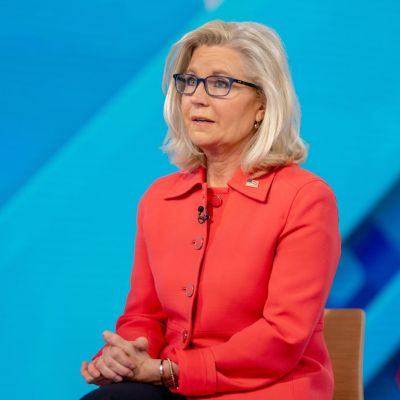 Cheney: If Americans Don't Vote For Harris They're 'Abandoning The Constitution'