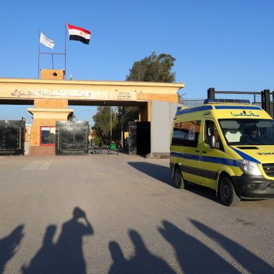 Israel To Remotely Monitor Rafah Crossing as Reopening Set for Next Week