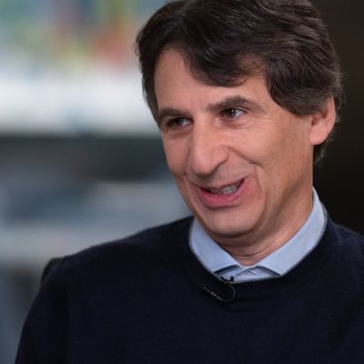 If Apollo CEO Marc Rowan is tapped for Treasury, it could mean a boon for $24 trillion private equity market