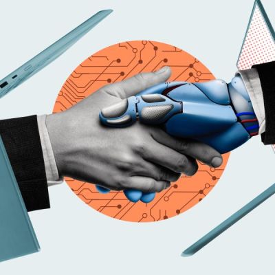 Software, news, and environmental CEOs reveal how they’re using AI to transform their businesses