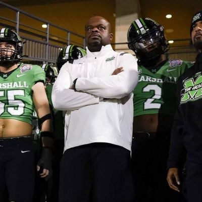 Charles Huff, Marshall and a glimpse inside the coaching carousel’s most puzzling split