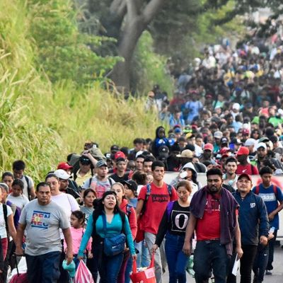 Here’s what would make Biden’s border fiasco even worse