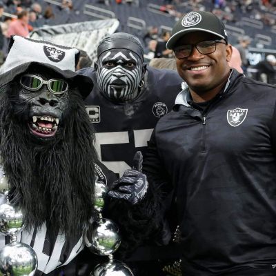 Raiders general manager candidates: John Spytek, Champ Kelly and 8 other potential fits