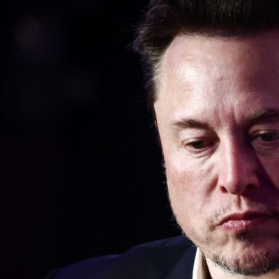 Around the world, parents resonate with Elon Musk as victims of trans ideology