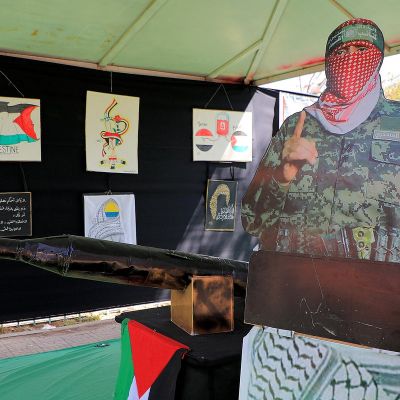Hamas spokesperson Abu Obeida killed in Gaza, claims Israel