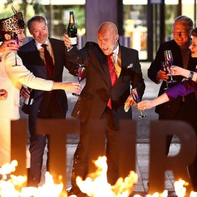 Climate activism is making Big Oil bigger. But it’s not all bad news for the energy transition