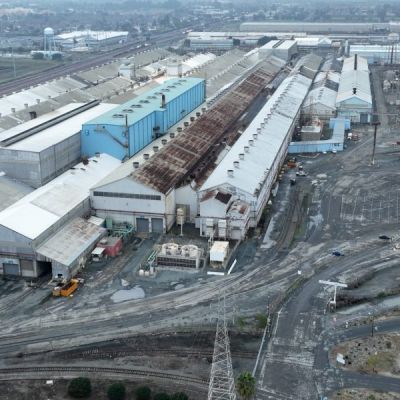 US Steel agrees to $42M settlement for 2018 fire that emitted clouds of sulfurous gas into surrounding towns