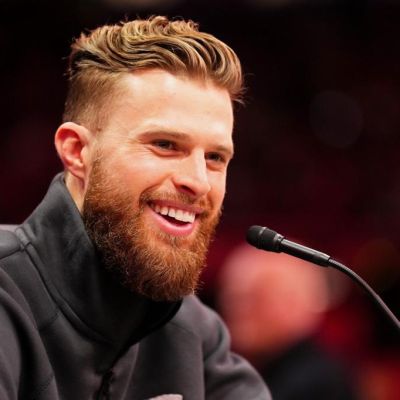 Chiefs’ kicker Butker’s college speech: Letters to the Editor  —  May…