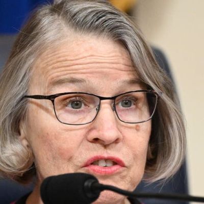Rep. Miller-Meeks beats back conservative primary challenge in Iowa race