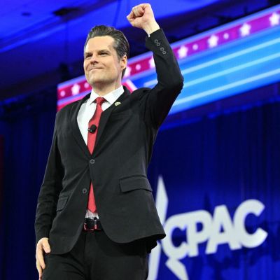The House Ethics Committee’s Fraud Is Exposed