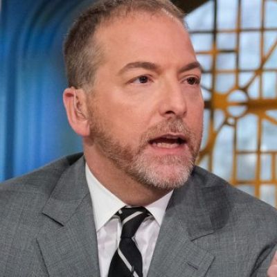 Fauci made ‘huge mistake’ in pleading the Fifth: Chuck Todd