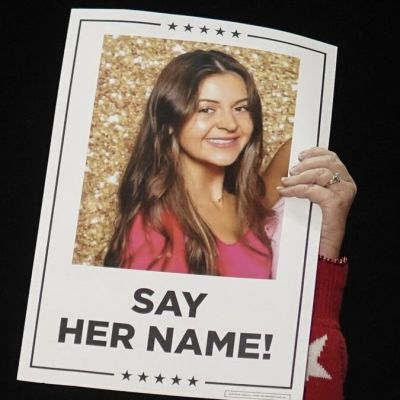 ‘It’s Cowardly’: 2 Dem NJ Gubernatorial Candidates Ripped For Not Voting On Laken Riley Act