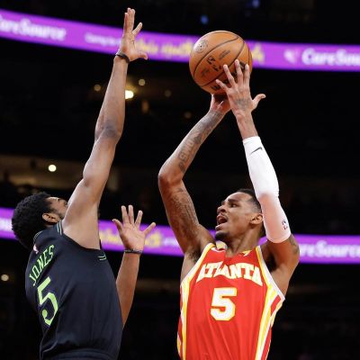 With Dejounte Murray, Herb Jones, Pelicans hope to double down on defensive strengths