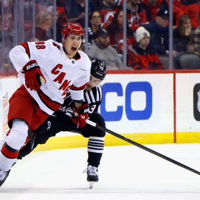 The latest on Martin Necas, and what you need to know from Hurricanes development camp