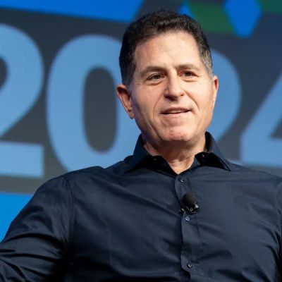 Michael Dell shares the ‘simple’ secret to his longevity as CEO