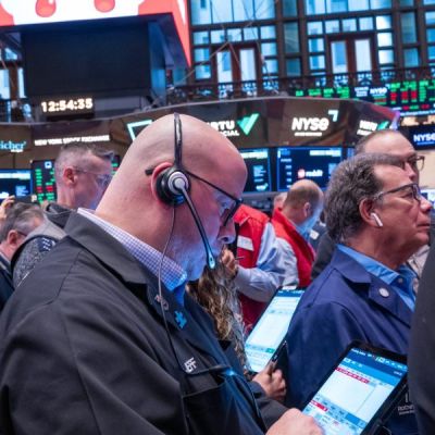 Will the election spur the long-awaited flood of startup exits?