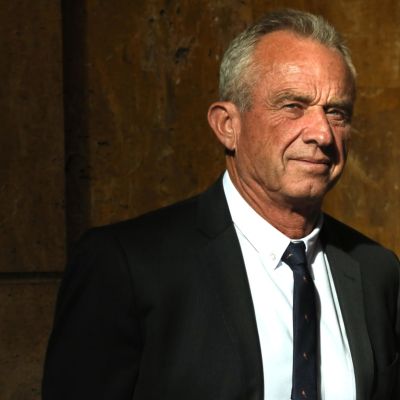 RFK Jr. Now Says Jan. 6 Rioters May Have Been Unfairly Prosecuted