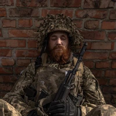 Ukraine Military Faces Mass Desertion From New Recruits, U.S. Urges Ukraine To Lower Enlistment Age To 18