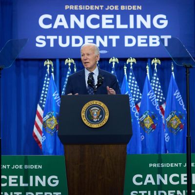 Missouri AG files lawsuit over Biden's latest student loan handout