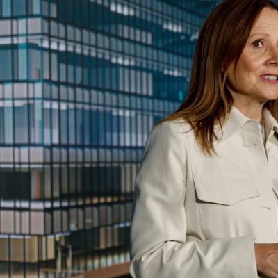 What’s good for China has been very bad for General Motors