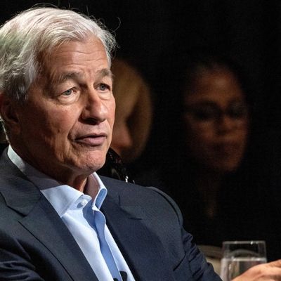 JPMorgan Chase’s Jamie Dimon says ‘time to fight back’ against bureaucrats