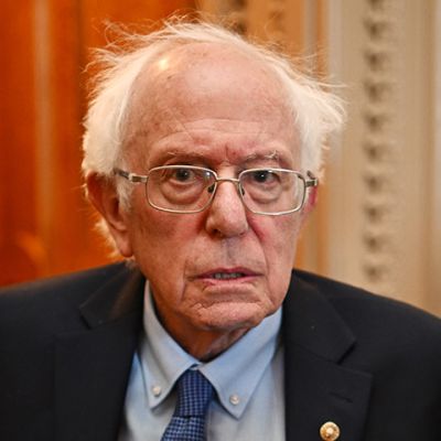 Sanders on Past Filibuster Opposition: ‘Right Now, We Should Maintain the Filibuster’