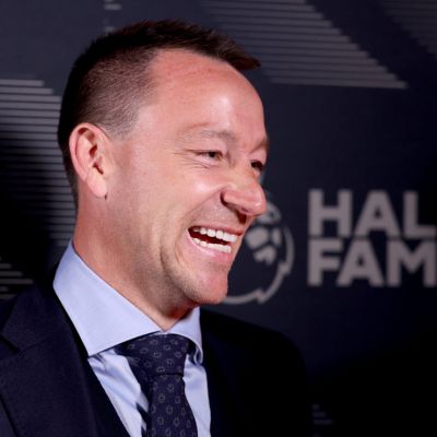 John Terry reckons he knows what will happen at Liverpool after Arne Slot’s nightmare run ended