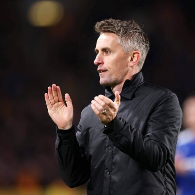 Chelsea no longer considering McKenna as next head coach