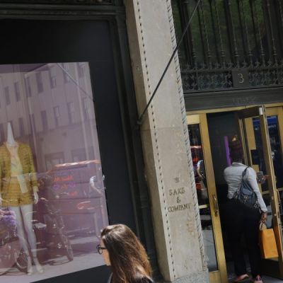 Saks Fifth Avenue parent group signs deal to buy upscale rival Neiman Marcus Group for $2.65B