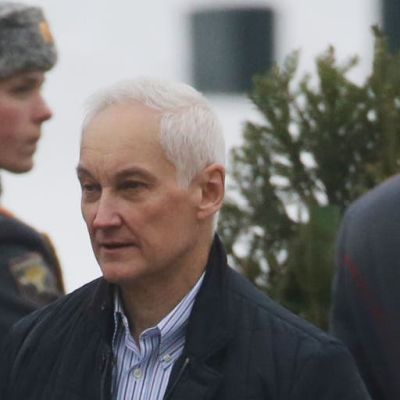 Who is Russia’s new defense minister and what’s behind Putin’s wartime cabinet reshuffle?