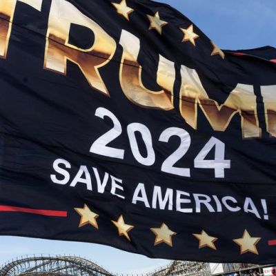 James Carville, here’s what you need to know about why Trump is winning