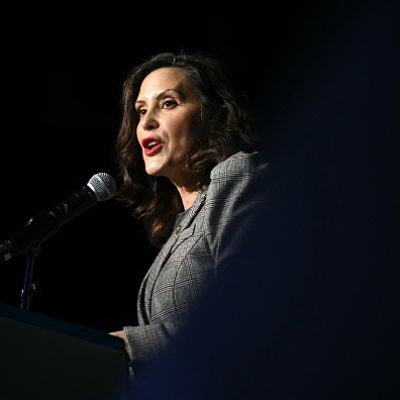 Who could replace Harris as the next vice presidential candidate? Meet her potential choices