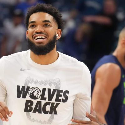 Karl-Anthony Towns’ impact in Minnesota goes deeper than basketball as a promise is kept