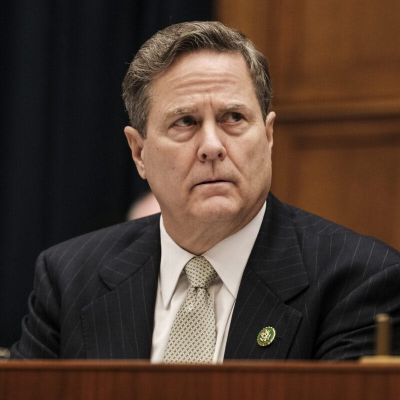 House Dem Suffers 'Emergency Medical Event'