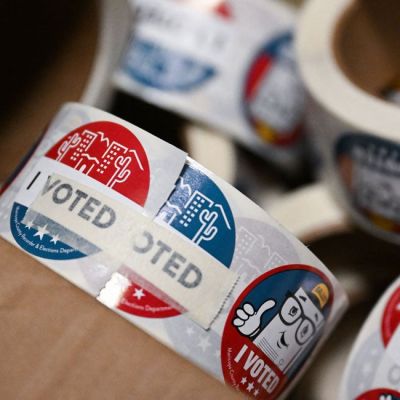 Pfizer COVID-19 Bombshell Puts 2020 Election Into Context