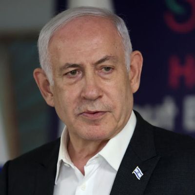 No Room For Weakness: Why Bibi Refused To Let a Tumor — Or Iran — Slow Him Down