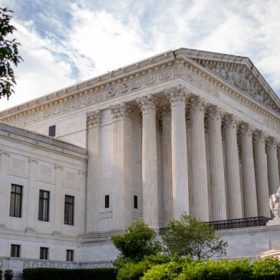Supreme Court rules against majority Black Louisiana district in blow to Voting Rights Act