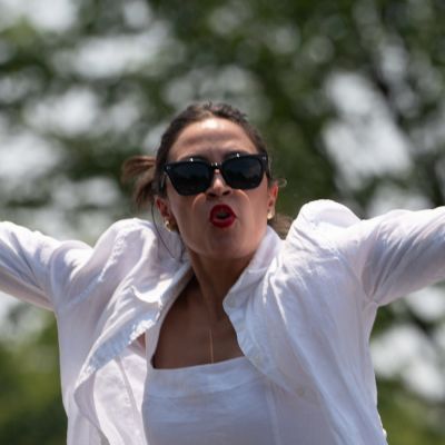 JENNY BETH MARTIN: Democrats Are So Far-Left They’ll Even Vote Against Election Integrity