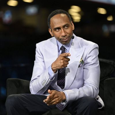 ESPN’s Stephen A. Smith cracks back at Suns star Kevin Durant’s comments