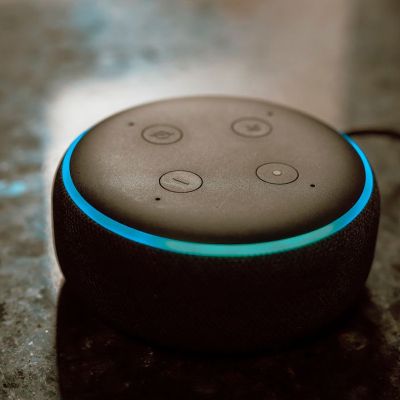 Republican Demands Answers On Alexa’s Pro-Harris Bias In Letter To Amazon