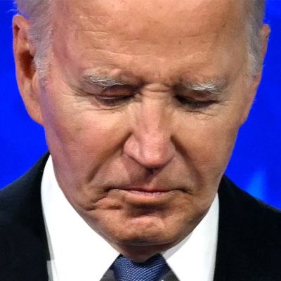 DAVID MARCUS: Old Man Biden's autopen pardons should be null and void