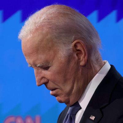 Biden's Legacy of Unprincipled Stagnation