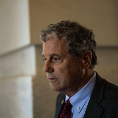 Dem Senator Facing Tough Re-Election Campaign Accepted Donations From Dead Person