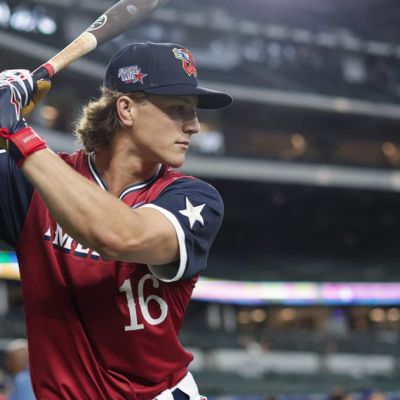 Twins top prospect check-ins: Walker Jenkins, Emmanuel Rodriguez, Luke Keaschall
