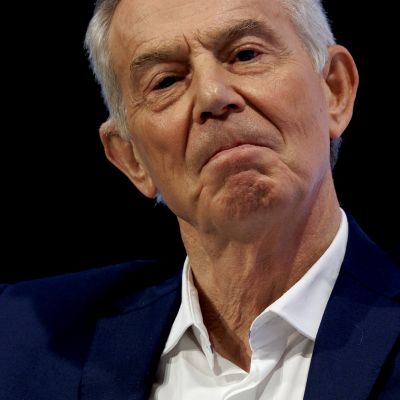 A Blair revival is the only hope for Britain