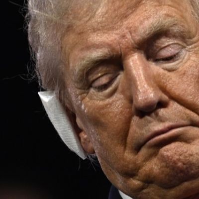 Readers sound off on Trump’s popularity, banning assault weapons and building amenities